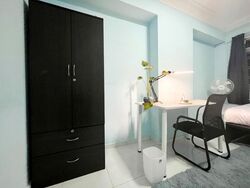 Blk 849 Nanyang Pearl (Jurong West), HDB 5 Rooms #517103061